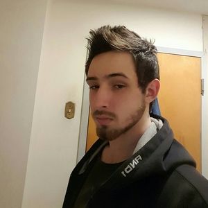 Meet your Posher, Mitchell